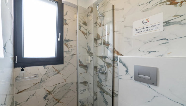 Nefeli & Nefeli Luxury Residential Complexes - Καβάλα