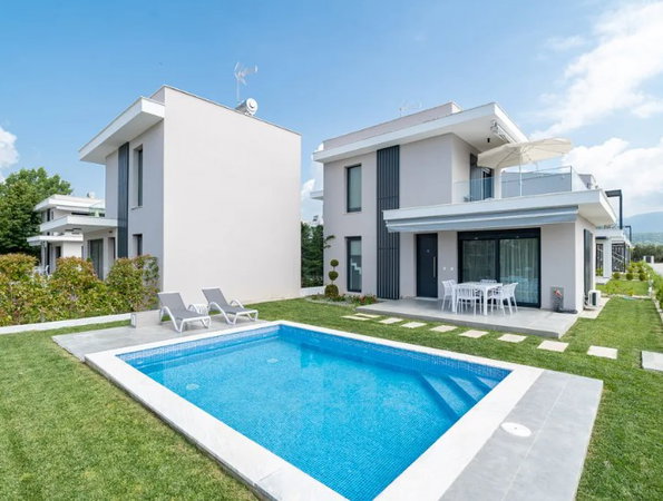Nefeli & Nefeli Luxury Residential Complexes - Καβάλα