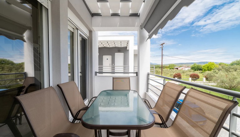 Nefeli & Nefeli Luxury Residential Complexes - Καβάλα