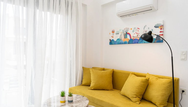 Nefeli & Nefeli Luxury Residential Complexes - Καβάλα