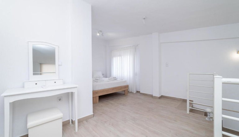Nefeli Residential Complex - Καβάλα