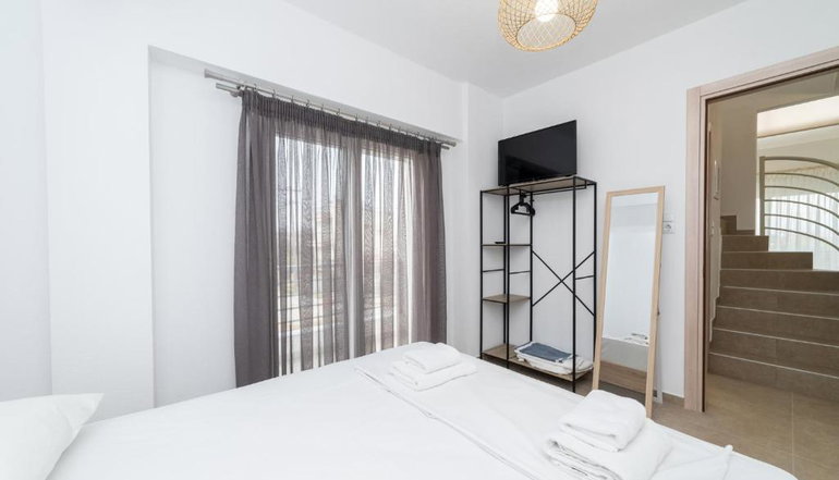 Nefeli Residential Complex - Καβάλα