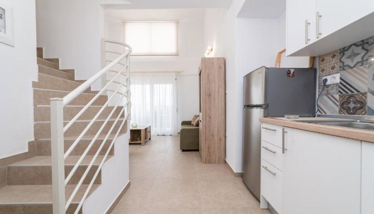 Nefeli Residential Complex - Καβάλα