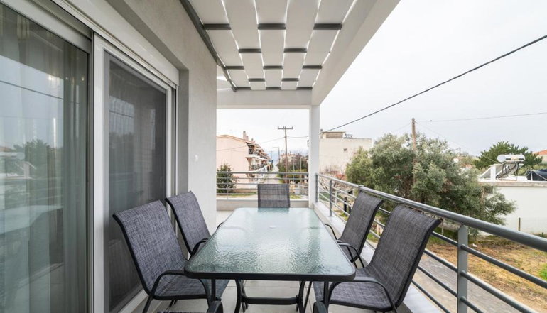 Nefeli Residential Complex - Καβάλα