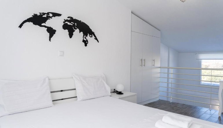 Nefeli Residential Complex - Καβάλα