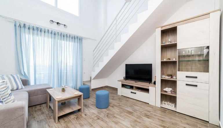 Nefeli Residential Complex - Καβάλα