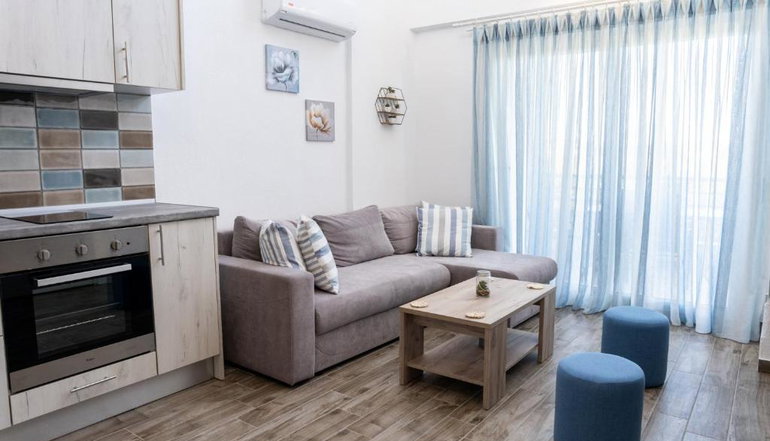 Nefeli Residential Complex - Καβάλα