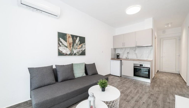 Nefeli Residential Complex - Καβάλα
