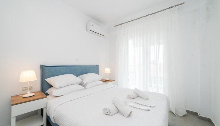 Nefeli Residential Complex - Καβάλα