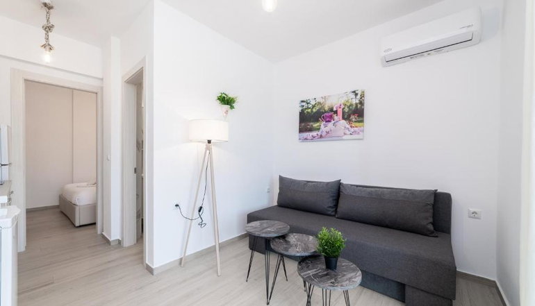 Nefeli Residential Complex - Καβάλα