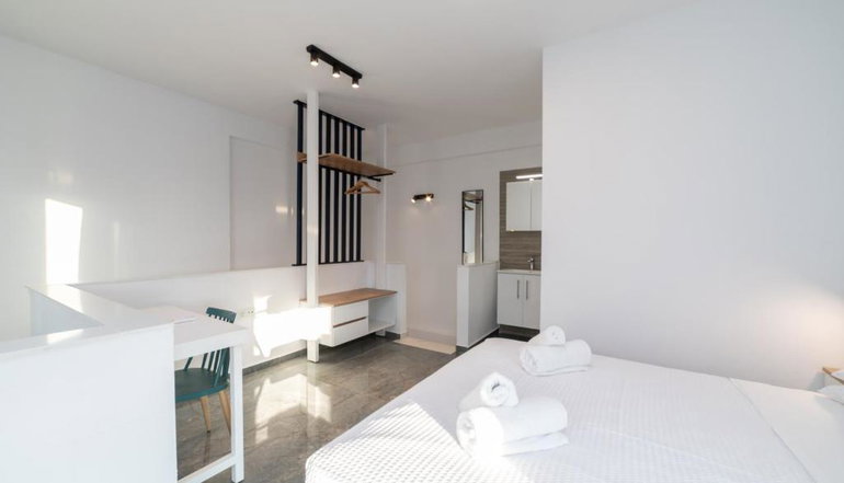 Nefeli Residential Complex - Καβάλα