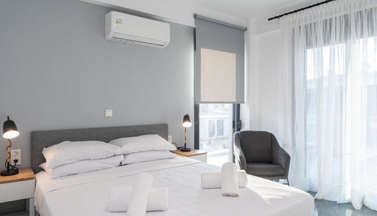 Nefeli Residential Complex - Καβάλα