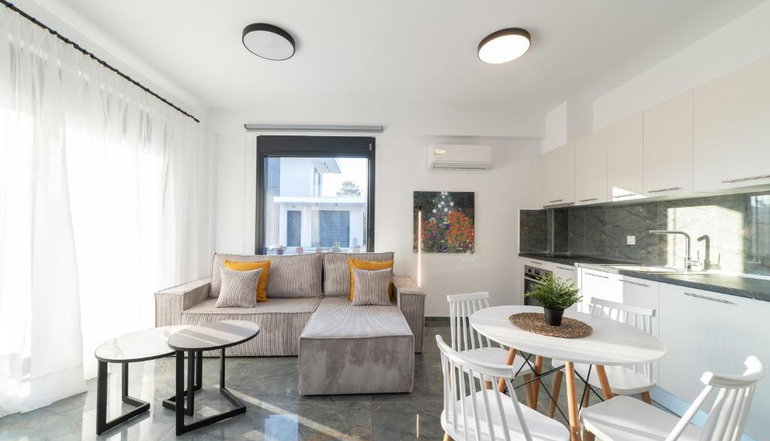 Nefeli Residential Complex - Καβάλα