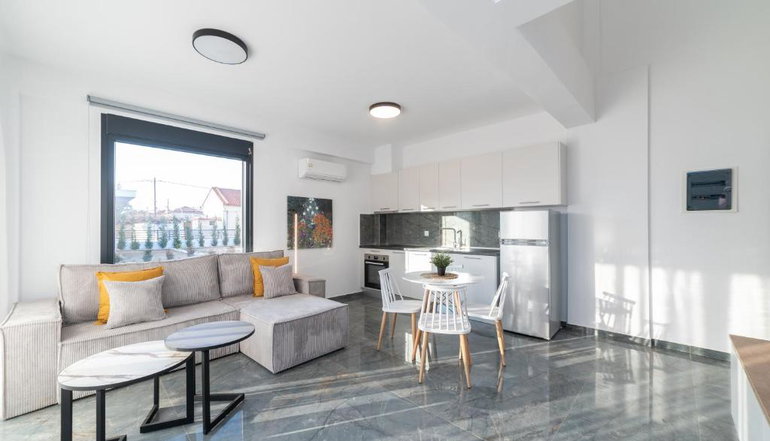 Nefeli Residential Complex - Καβάλα