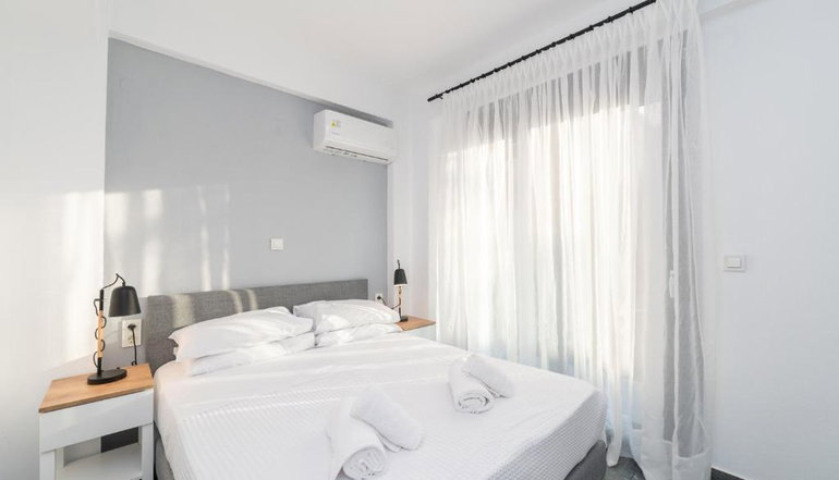 Nefeli Residential Complex - Καβάλα