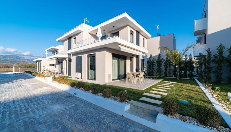Nefeli Residential Complex - Καβάλα