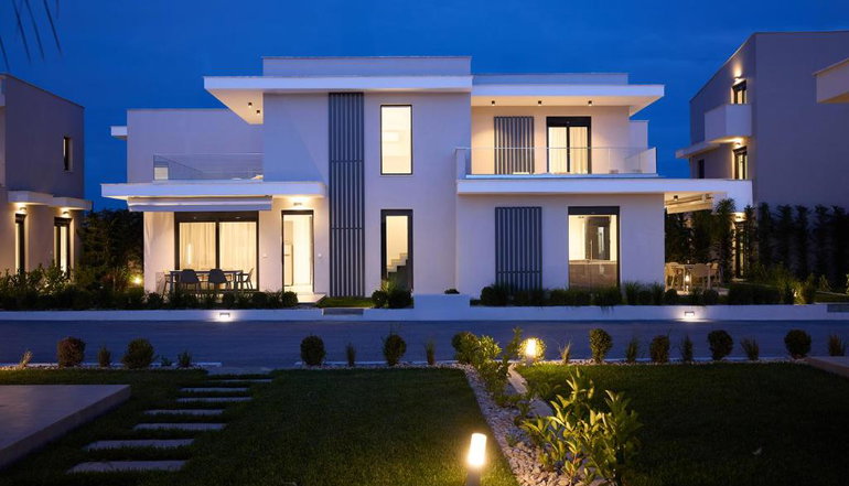 Nefeli Residential Complex - Καβάλα