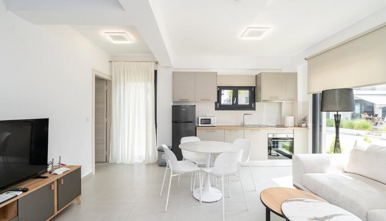 Nefeli Residential Complex - Καβάλα