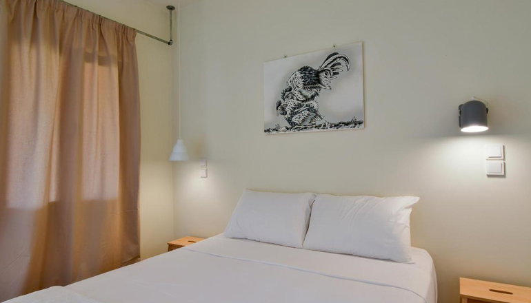 Rooster Guesthouse