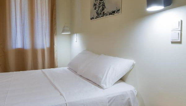 Rooster Guesthouse