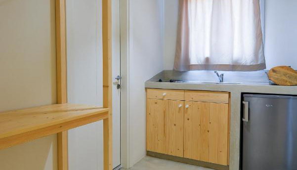 Rooster Guesthouse