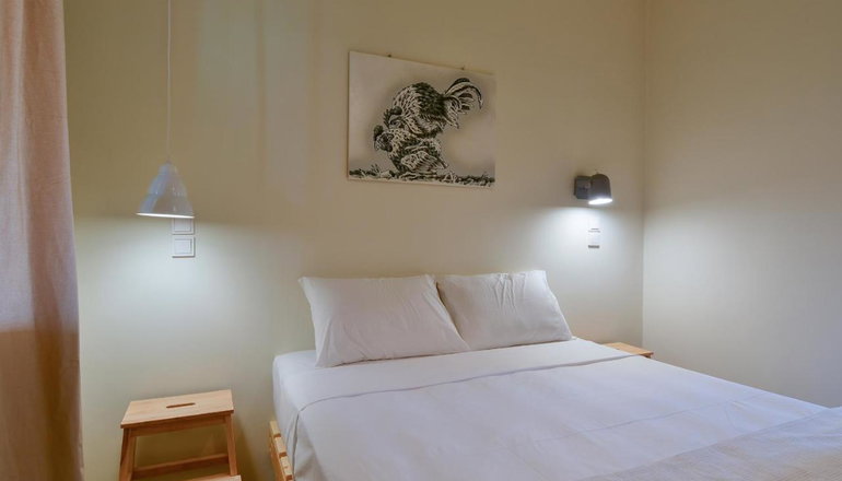 Rooster Guesthouse