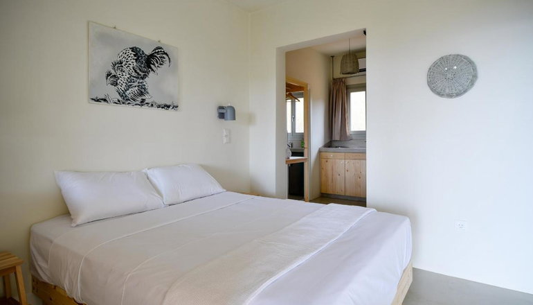 Rooster Guesthouse