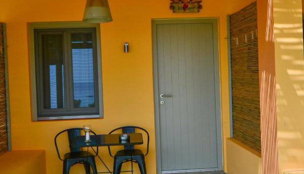 Rooster Guesthouse
