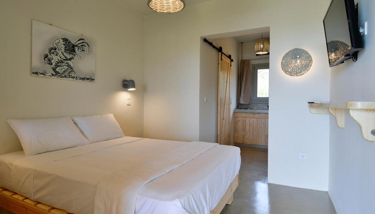 Rooster Guesthouse