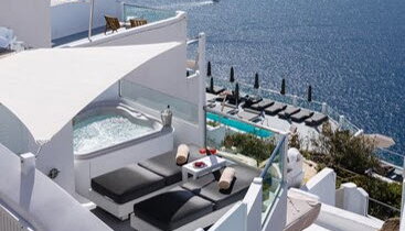 Nevma Suites