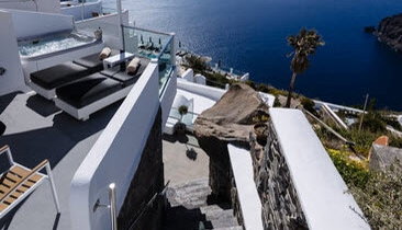 Nevma Suites
