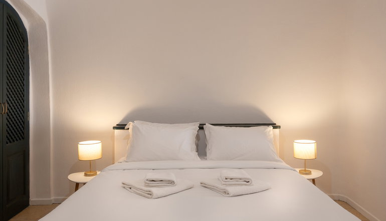 Nevma Suites