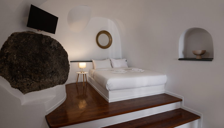 Nevma Suites