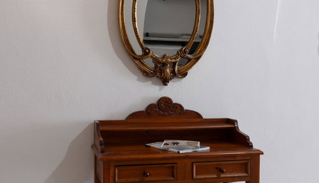 Nevma Suites