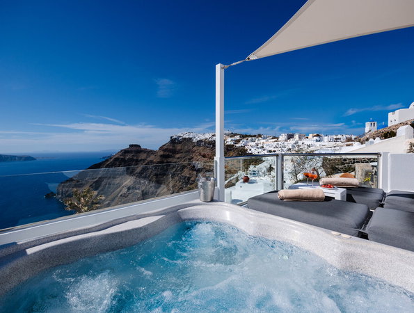 Nevma Suites