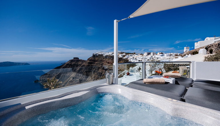 Nevma Suites