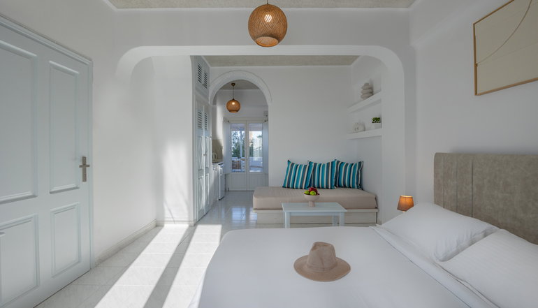Nevma Suites
