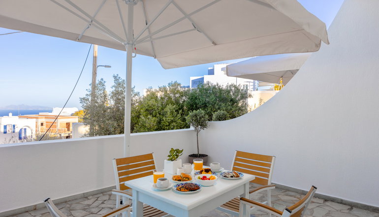 Nevma Suites