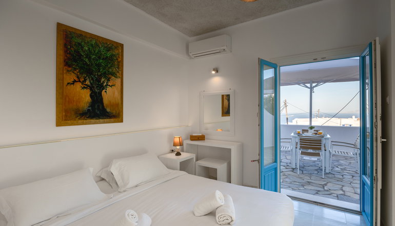 Nevma Suites