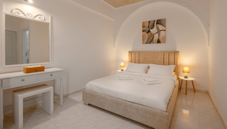 Nevma Suites