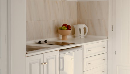 Nevma Suites