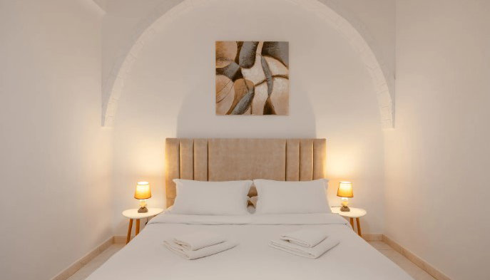 Nevma Suites - Φηροστεφάνι, Σαντορίνη