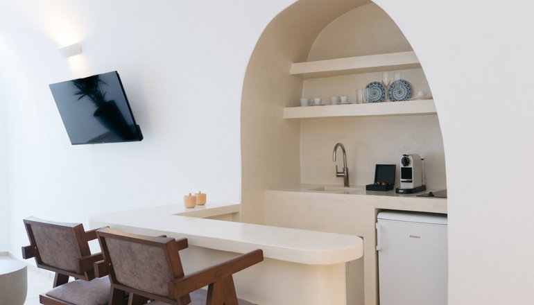 Nevma Suites - Φηροστεφάνι, Σαντορίνη