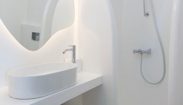 Nevma Suites - Φηροστεφάνι, Σαντορίνη