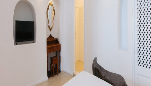 Nevma Suites - Φηροστεφάνι, Σαντορίνη