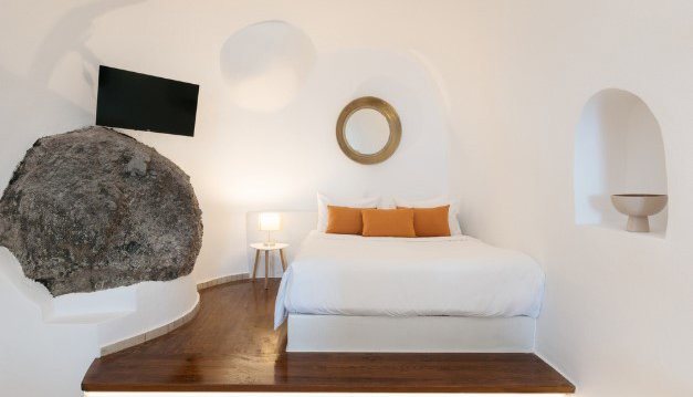 Nevma Suites - Φηροστεφάνι, Σαντορίνη