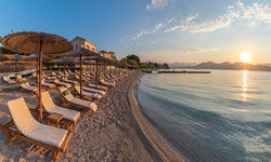 Καλοκαιρινές Αποδράσεις