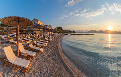 Καλοκαιρινές Αποδράσεις