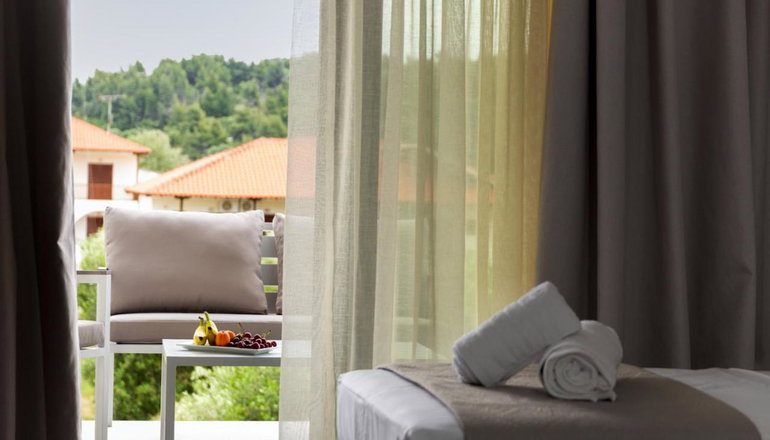 New Story Luxury Suites