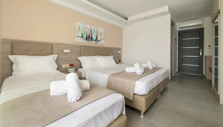 New Story Luxury Suites